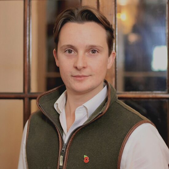 Angus Dudley, Director of BNG Units Ltd