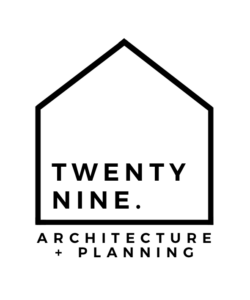 Twenty Nine Architecture Logo