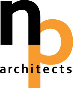 NP Architects Logo