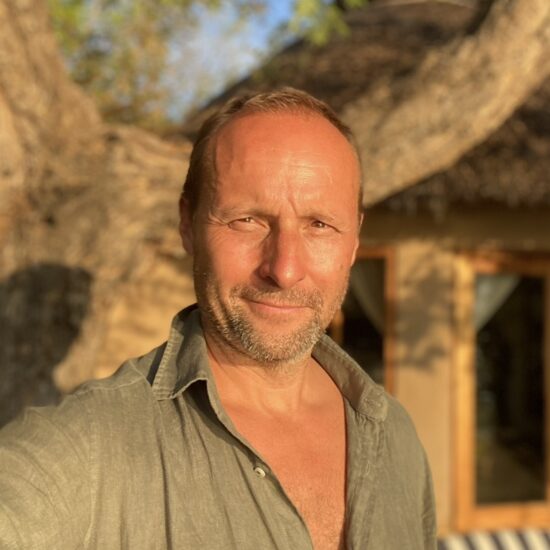 Sean Dudley, Co-Director of BNG Units Ltd